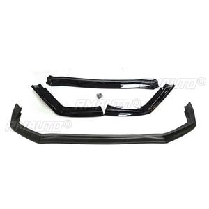 Protector de Parachoques Delantero para Subaru WRX STI VAB VAF Varis 2015-2021, Difusor, Kit de Carrocería, Cubierta Protectora - Product Image 6