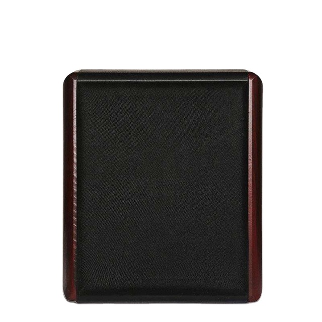 127 5 Inch 10W High Efficiency and Strong Stability in Wall Wooden Speaker