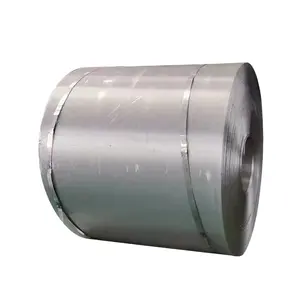 Z40 Sgc570 Prime Hot Dipped Galvanized Steel Coils