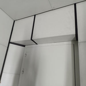 Câmara Anecoica Plana JINGHUAN com Redução de Ruído de 15dB para Testes de Produtos Diretamente do Fabricante - Product Image 6