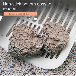 कारखाने थोक हॉट सेलिंग पर्यावरण के अनुकूल बेंटोनाइट धूल-मुक्त मजबूत पंपिंग गंध-नियंत्रण बॉल के आकार वाली बिल्ली कूड़े - Product Image 4