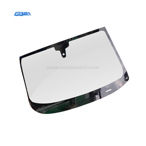 Parabrisas Curvo Antideslumbrante con Protección UV Laminada Original para Porsche Macan 2014 - 2023 - Product Image 3