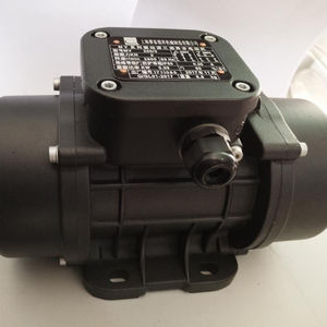 Vibratore per silo di cemento mve 200/3 100/3 60/3 vibratore per calcestruzzo per collettori di polveri - Product Image 3