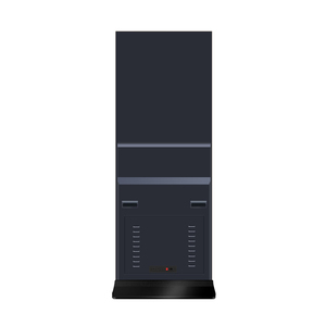 Màn hình hiển thị quảng cáo dạng đứng <span class=keywords><strong>Android</strong></span>, Totem LCD, bảng hiệu kỹ thuật số và màn hình trong nhà - Product Image 2