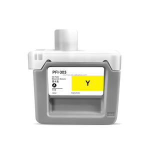 兼容墨盒PFI-<span class=keywords><strong>303</strong></span>适用于CAN打印机IPF 810/810pro/820/820pro 330ml - Product Image 5