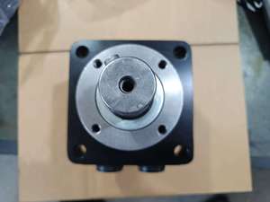 มอเตอร์ไฮดรอลิกซีรีส์ TF0240 แรงบิดสูง TF0240LS460AAAA มอเตอร์ไฮดรอลิกแบบออร์บิทัล - Product Image 3