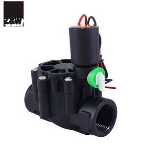 100DB 1 Zoll Magnetventil Elektrische Steuerung für Bewässerung DN25 32MM - Product Image 2