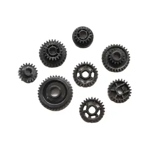 Compatible OEM Gear mp7500 for Ricoh mp 7001 7502 8000 8001 2075 9001 Drum Unit Gear Copier Spare Parts Gear