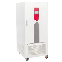 Cámara Climática Modular Extensible con Control Inteligente de Autocompensación, Fluctuación de Temperatura de 0.5, Humedad de 3-5% RH, 600L
