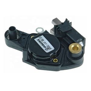 Régulateur de tension pour <span class=keywords><strong>alternateur</strong></span>, régulateur de Voltaje, GA501, 2521335, 9RC6065, YM1940G, YV1965T; Regitar:VRVW010 - Product Image 1