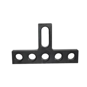 OEM Spot Supply Hochpräzise Black 00 Grade Granite <span class=keywords><strong>Testing</strong></span> Workbench Panel Marmorplatte - Product Image 4