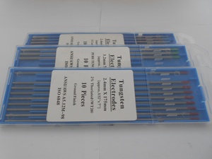 Welding Electrode Welding <b>Rod</b> - Product Image 2