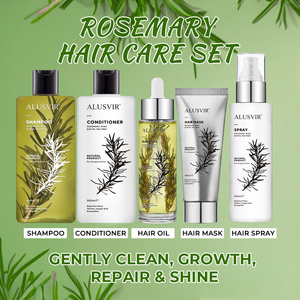 Shampooing Naturel Bio à la Biotine pour la Croissance Capillaire, Traitement Fortifiant à la Vraie Huile <span class=keywords><strong>de</strong></span> Romarin Contre la <span class=keywords><strong>Chute</strong></span> des <span class=keywords><strong>Cheveux</strong></span> pour Femmes, Crème Huileuse Marque Blanche - Product Image 3