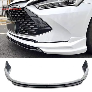 Kit carrosserie : Diffuseur arrière avec éclairage pour BYD QIN Plus 2021-2023, Style DMI EV, Lame avant, Jupes latérales, Accessoire automobile - Product Image 3