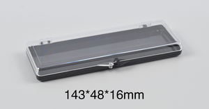 Dentale ortodontico staffa scatola di imballaggio - Product Image 4