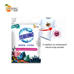 Quitar los ácaros <span class=keywords><strong>del</strong></span> fósforo de alta calidad Natural jabón en <span class=keywords><strong>polvo</strong></span> detergente 1,1 kg - Product Image 2