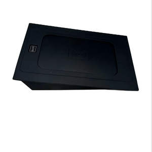 Cargador Inalámbrico para Toyota C-HR, Diseñado para un Uso Eficiente - Product Image 1