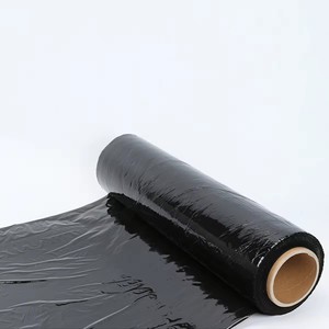 25Mic 3D 80 Gauge Transparent Soft Casting Ceiling Hand Roll <b>Wrap</b> <b>Stretch</b> Packaging Film 50Cm - Product Image 3