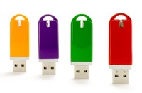 Flashdisk USKY Harga Murah Grosir Custom Logo 8GB, Flash Drive Smart TV, USB Stick, Thumb Drive 32GB, USB Bentuk Kunci Mobil