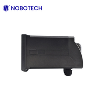 Moniteur d'ozone dissous dans l'eau en ligne industriel NOBOTECH DOZ-7600 0-20 ppm Ozone Détecteur d'ozone dissous dans l'eau