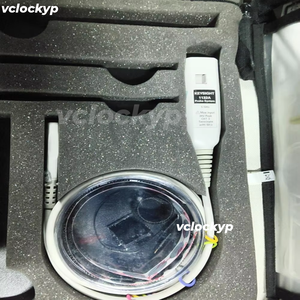 1PCS Keysight 1132A Bande passante 5 GHz, entrée maximale 30 V de crête, CAT 7 50 # N1966P - Product Image 1