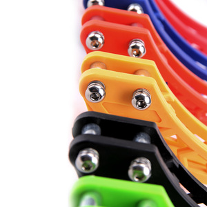 Piezas de Engranaje y Cadena de Distribución para Motocicleta Modificada de Alto Rendimiento, Incluyendo Barra de Acoplamiento y Guía de Cadena - Product Image 1