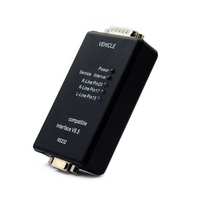 Programador de ECU BMW Carsoft 6.5, Herramienta de Diagnóstico Profesional, Lector de Códigos, Función Universal para Autos, Material Plástico, Marca OEM