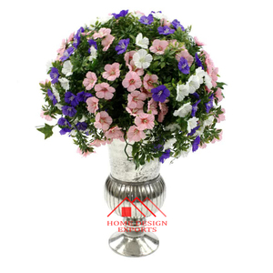 Jardinière d'urnes 2025 best-seller avec colonne pour décoration de mariage best-seller - Product Image 1