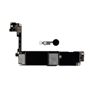 Carte mère d'origine déverrouillée pour iPhone 6 <span class=keywords><strong>7</strong></span> 8 Plus, <span class=keywords><strong>iCloud</strong></span> propre avec Touch ID, carte mère de remplacement entièrement testée - Product Image 3