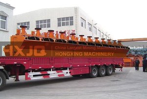 Hoàn Chỉnh Sông Cát Rửa Nhà Máy Cho Bán Xoắn Ốc Vít Cát Biển Máy Giặt Máy Với Core Thành Phần Động Cơ - Product Image 5