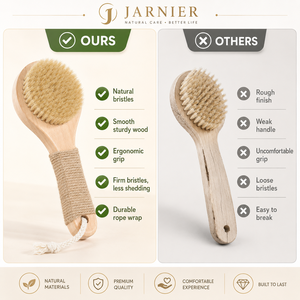 <span class=keywords><strong>Brosse</strong></span> corporelle en <span class=keywords><strong>bois</strong></span> personnalisée avec logo, <span class=keywords><strong>brosse</strong></span> <span class=keywords><strong>anti</strong></span>-<span class=keywords><strong>cellulite</strong></span> à poils de sanglier, <span class=keywords><strong>brosse</strong></span> exfoliante sèche pour le corps, vente en gros - Product Image 5