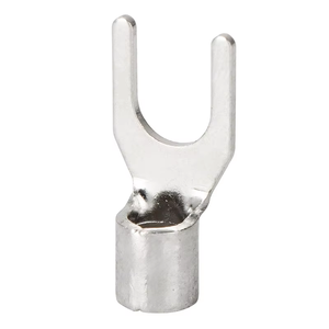 Phoenix Snb1.25-<span class=keywords><strong>3</strong></span>/4/5/6/8 bornier automobile connecteur de cosse de fil de cuivre en forme de fourche en forme de U cuivre pressé à froid National - Product Image 1