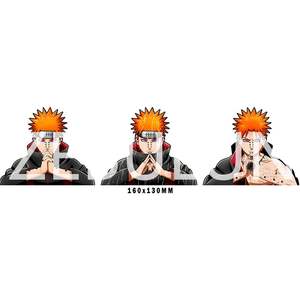 Logo Naruto 3d, Logo Akatsuki, Naruto Banner, Akatsuki Flag