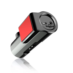 Boîte noire de caméra de tableau de bord de voiture Full HD 1080P avec vision nocturne et prise en charge de l'enregistrement vidéo WIFI Garantie 1 an - Product Image 3