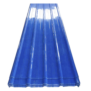 Tôles de <span class=keywords><strong>Toiture</strong></span> Prépeintes Expertes en Acier de Haute Qualité, Plaques de <span class=keywords><strong>Toiture</strong></span> Colorées, Revêtement Ondulé RAL9906, Haute Résistance à la Corrosion - Product Image 4