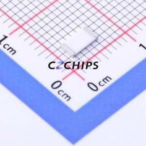 Résistance SMD FRL2010JR620TS 2010 (Type : Film Épais) (Résistance : 620 mOhm Précision : 5%) - Product Image 2