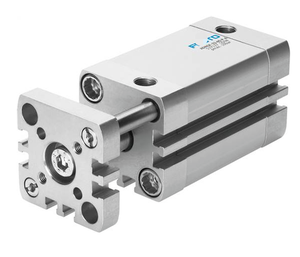 NOVO Cilindro Pneumático Compacto ADNGF-50-25-<span class=keywords><strong>P</strong></span>-wbrA - Product Image 2