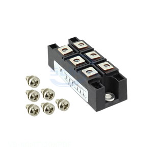 Electronic Components China MT-K Module VS-60MT120KPBF Diodes BRIDGE RECT 3P 1.6KV 60A MT-K BOM IC In Stock - Product Image 1