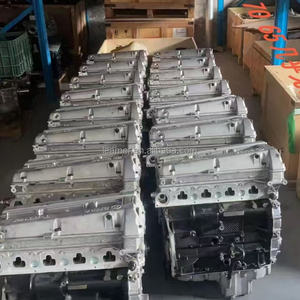 Motore Completo AUTO ENGINE EA113 06A100045F SERIE BWH 1.6L per BORA CLASSIC SAGITAR BESTURN B50 16, Motore <span class=keywords><strong>Golf</strong></span> <span class=keywords><strong>5</strong></span> <span class=keywords><strong>1.6</strong></span> Bse 74 - Product Image 4