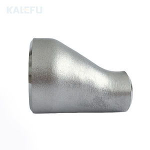 Nhà sản xuất AISI ASTM a554 A312 A270 mông hàn Lập Dị <span class=keywords><strong>Reducer</strong></span> SS 201 304L 304 316 316L Ống thép không gỉ Ống phù hợp - Product Image 3