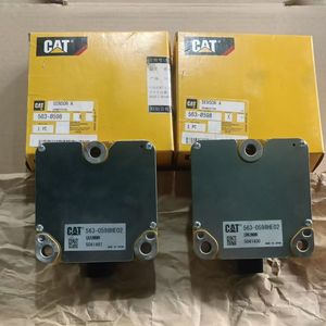 Sensor de posición de acción para excavadoras modelos E320, E323, E325, E330, E350, E374: 5630598 563-0598 - Product Image 4