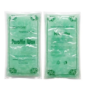 450g <b>Paraffin</b> Hand Wax Dissolving Wax Machine Hand Care Beauty Wax Moisturizing Whitening Moisturizing Care Hand <b>Paraffin</b> Bath - Product Image 3