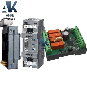 Brand New 6ES7 972-0AA02-0XA0 RS485 <b>Repeater</b> PROFIBUS <b>Repeater</b> for Industrial Automation Network - Product Image 1