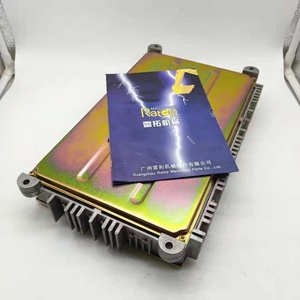 Contrôleur de moteur ECU SK200-6E SK210-6E YN22E00123F3 YN22E00123F4 YN22E00123F5 YN22E00018F8 YN22E00146F2 YN22E00037F3 - Product Image 3