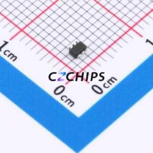 Nuevo interruptor de señal de Chip IC de circuito integrado 74LVC1G157GW-JSM SOT-363 Original/códec/multiplexor - Product Image 2