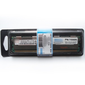 370-BBRY适用于戴尔兼容32GB PC5-44800 <span class=keywords><strong>DDR5</strong></span>-5600Mhz 2Rx4 ECC注册RDIMM <span class=keywords><strong>Ddr5</strong></span> 32GB内存 - Product Image 4