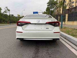 GUAZI <span class=keywords><strong>Honda</strong></span> <span class=keywords><strong>Civic</strong></span> Usado al por Mayor <span class=keywords><strong>2022</strong></span> Gasolina 1.5 Coche de <span class=keywords><strong>Segunda</strong></span> <span class=keywords><strong>Mano</strong></span> FWD 5 Asientos - Product Image 5