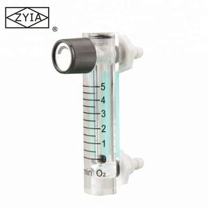 LZM-6T02 <span class=keywords><strong>oxygen</strong></span> concentrator pos medis akrilik harga rendah meteran aliran oksigen oem meteran udara udara flowmeter gas - Product Image 1