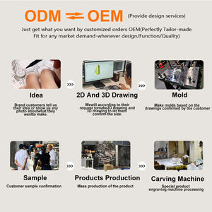 원활한 Rotomolded HDPE 연료 탱크 4X4 오프로드 UV 안정화 충격 방지 맞춤형 색상 크기 OEM/ODM 서비스 JINWONIU - Product Image 6