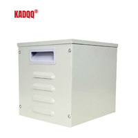 Transformador Toroidal de Seguridad Multitoma 1000VA 6.3V 12V 24V 36V Monofásico Entrada 220V para Iluminación LED y Aplicaciones Industriales